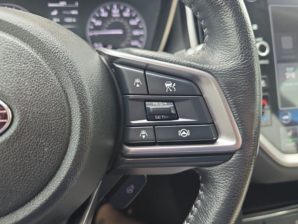 2023 Subaru Ascent Limited