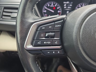 2023 Subaru Ascent Limited