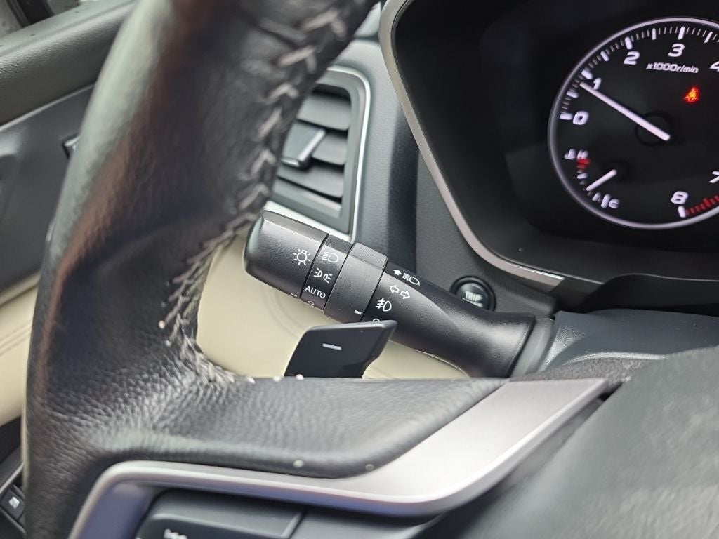 2023 Subaru Ascent Limited