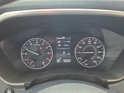 2023 Subaru Ascent Limited