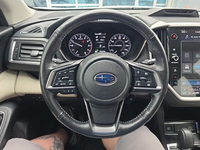 2023 Subaru Ascent Limited