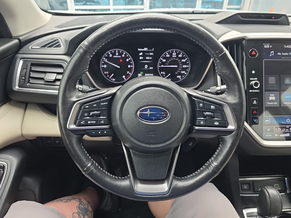 2023 Subaru Ascent Limited