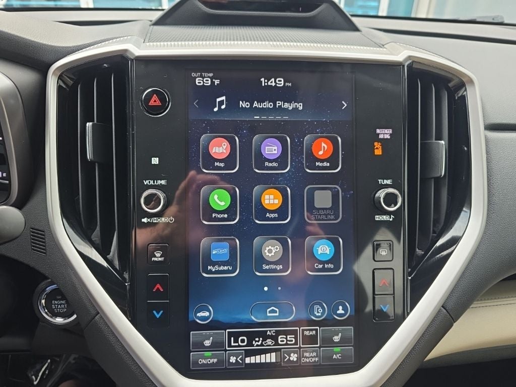 2023 Subaru Ascent Limited