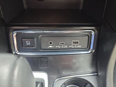 2023 Subaru Ascent Limited