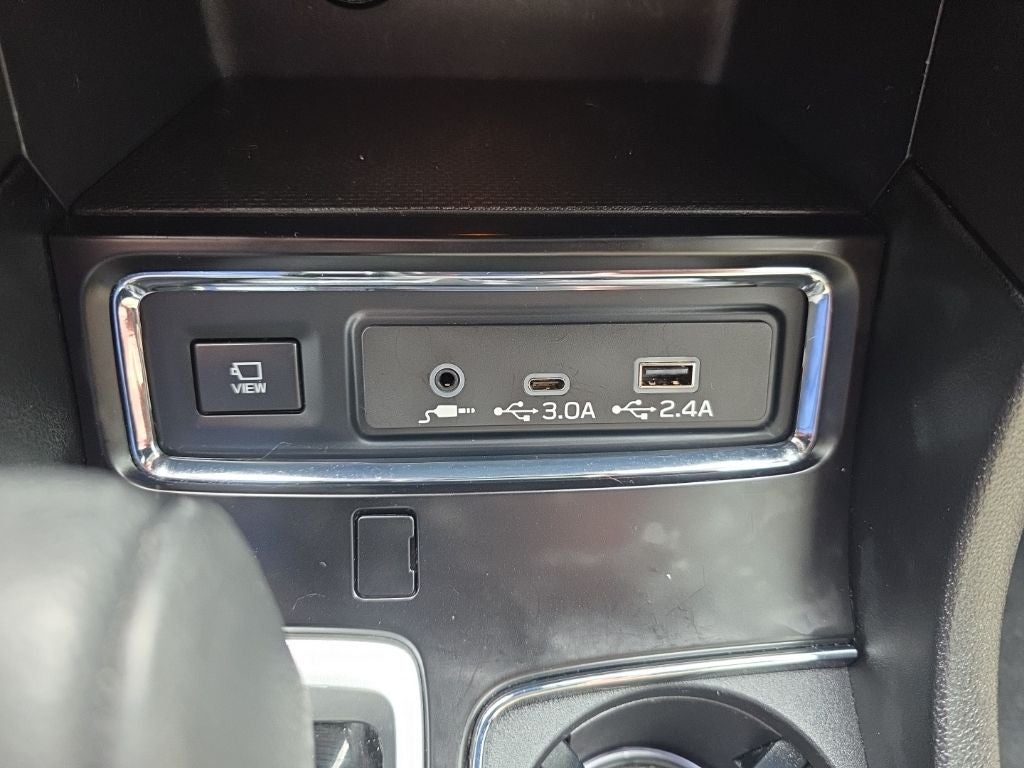 2023 Subaru Ascent Limited