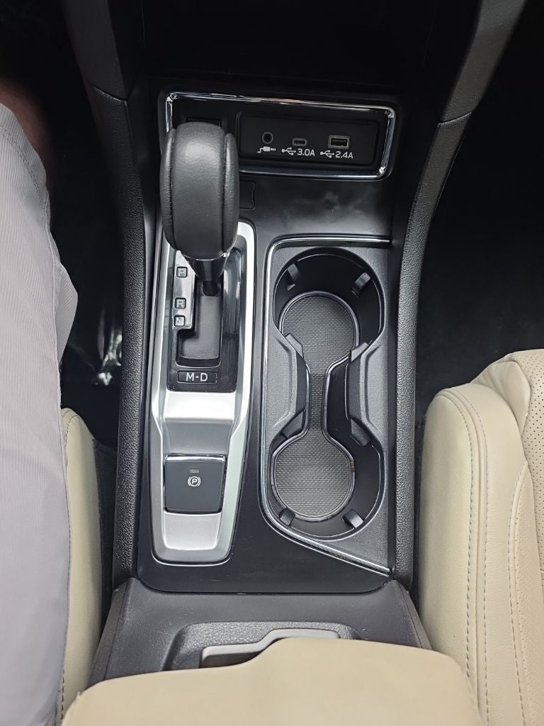 2023 Subaru Ascent Limited