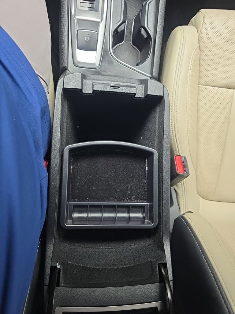 2023 Subaru Ascent Limited