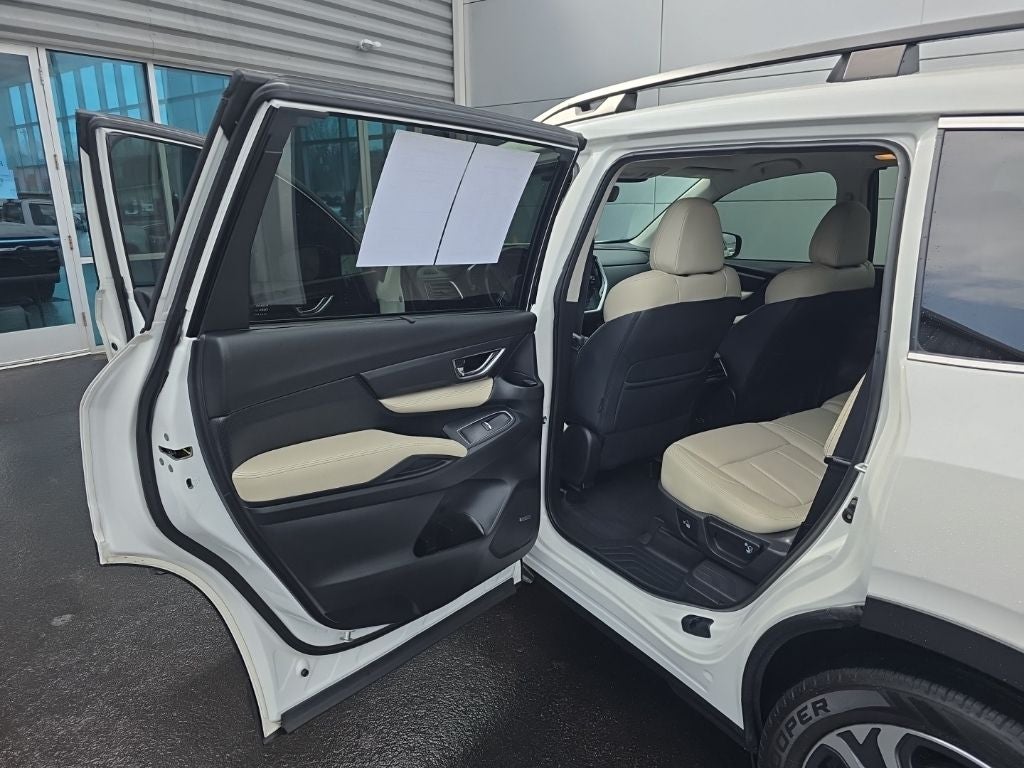 2023 Subaru Ascent Limited