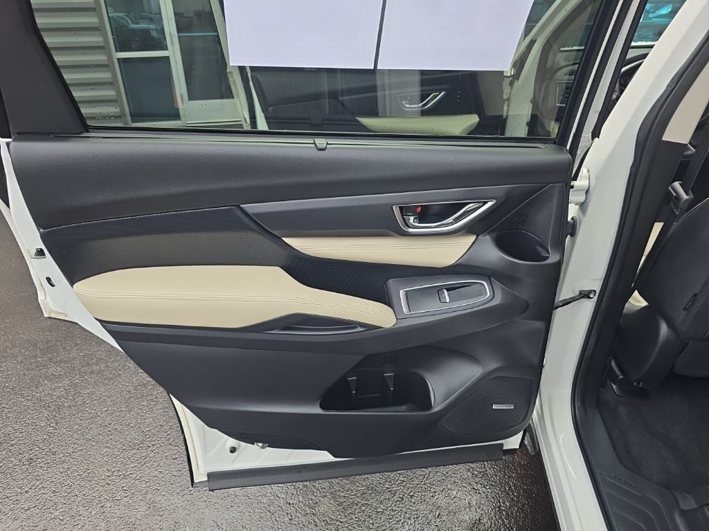 2023 Subaru Ascent Limited