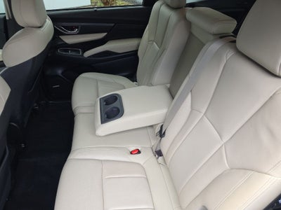 2023 Subaru Ascent Limited