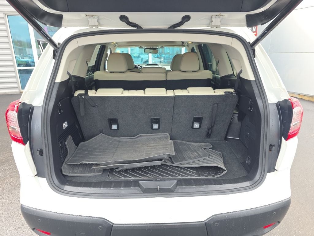 2023 Subaru Ascent Limited