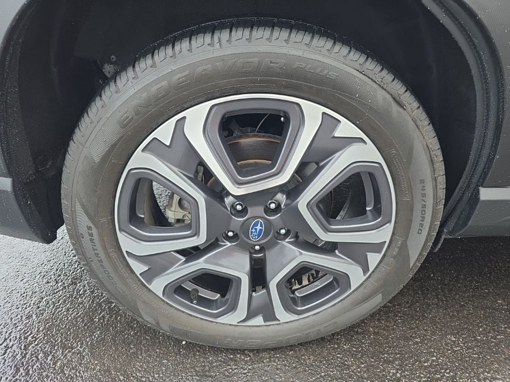 2023 Subaru Ascent Limited