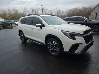 2023 Subaru Ascent Limited