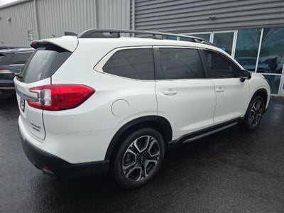 2023 Subaru Ascent Limited