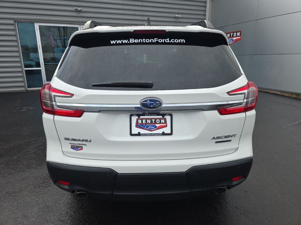 2023 Subaru Ascent Limited
