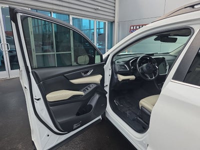 2023 Subaru Ascent Limited