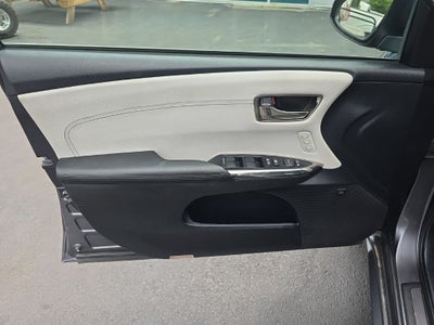 2015 Toyota Avalon Limited