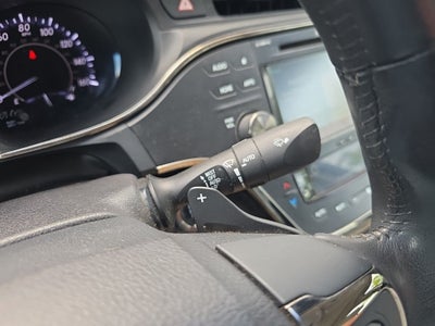 2015 Toyota Avalon Limited