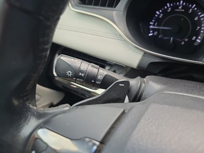 2015 Toyota Avalon Limited