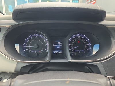 2015 Toyota Avalon Limited