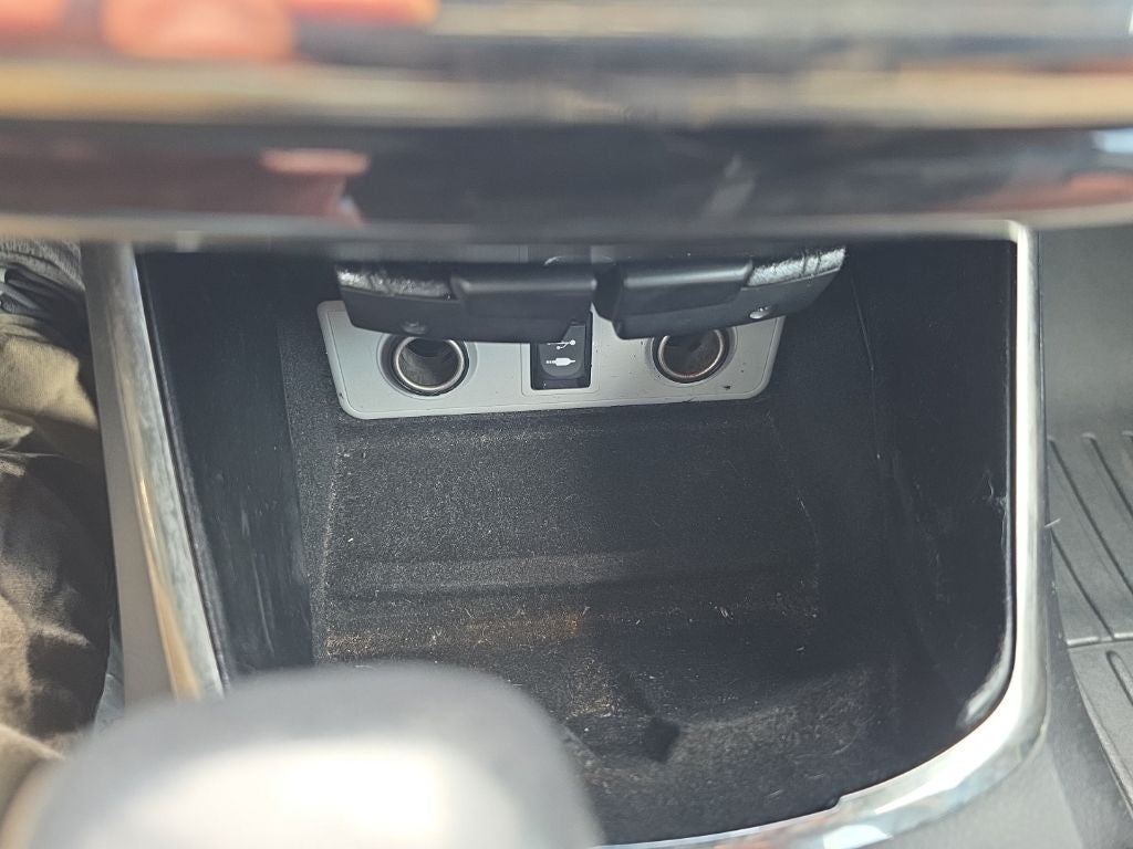 2015 Toyota Avalon Limited