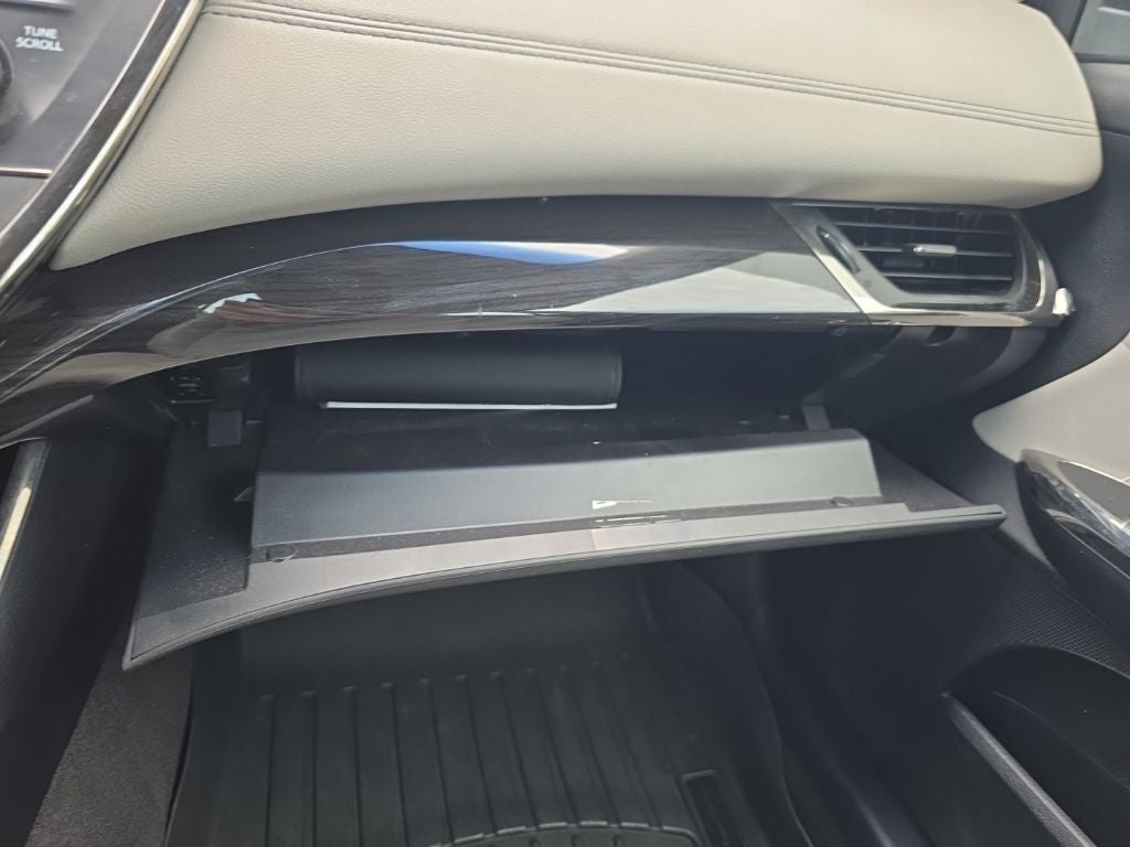 2015 Toyota Avalon Limited