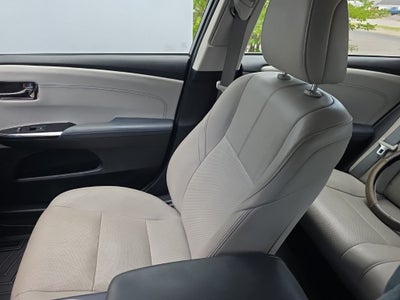 2015 Toyota Avalon Limited