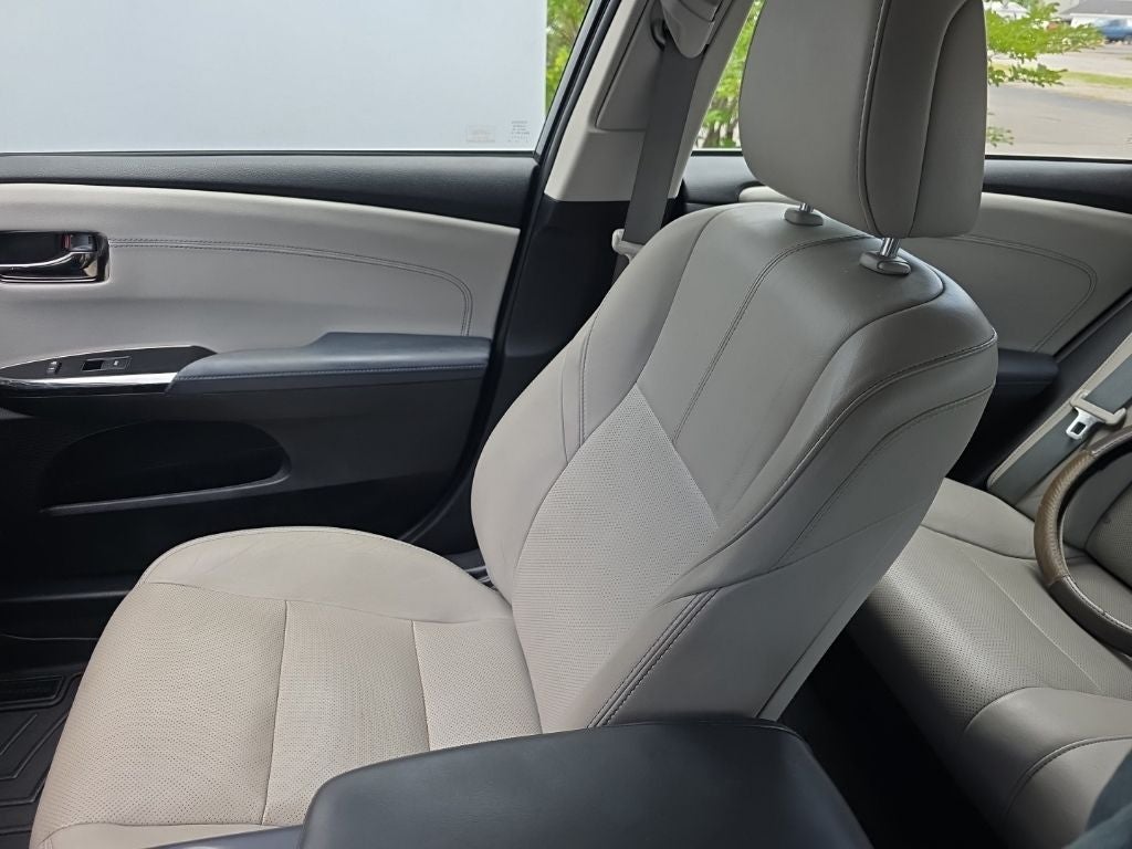 2015 Toyota Avalon Limited