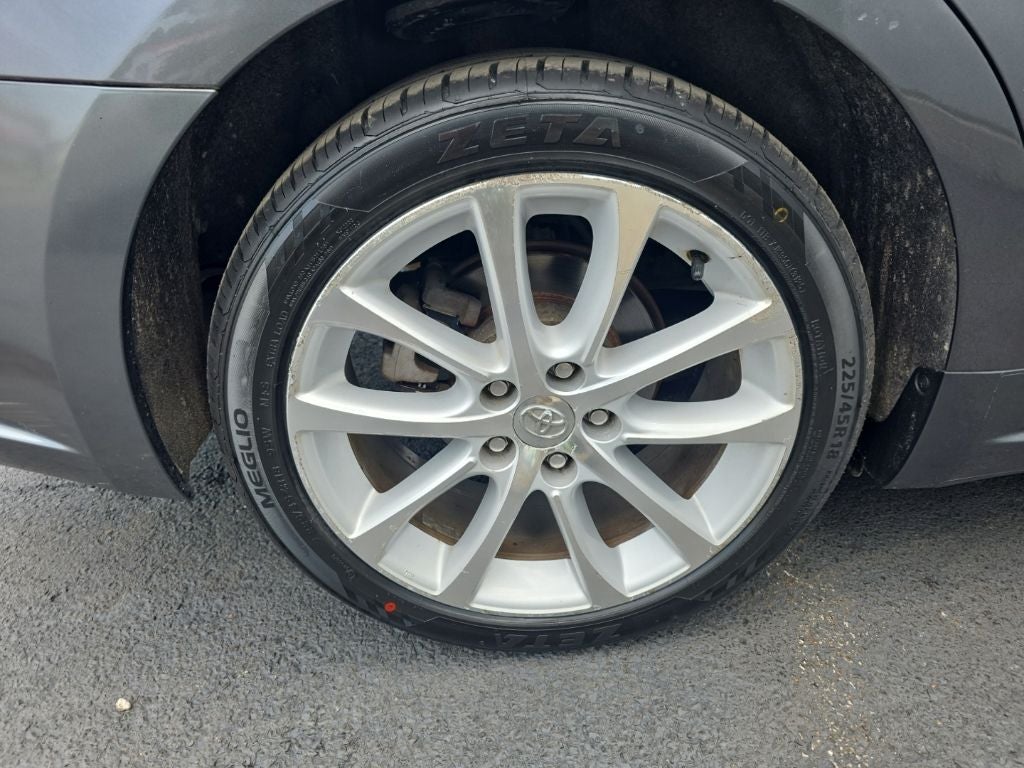 2015 Toyota Avalon Limited