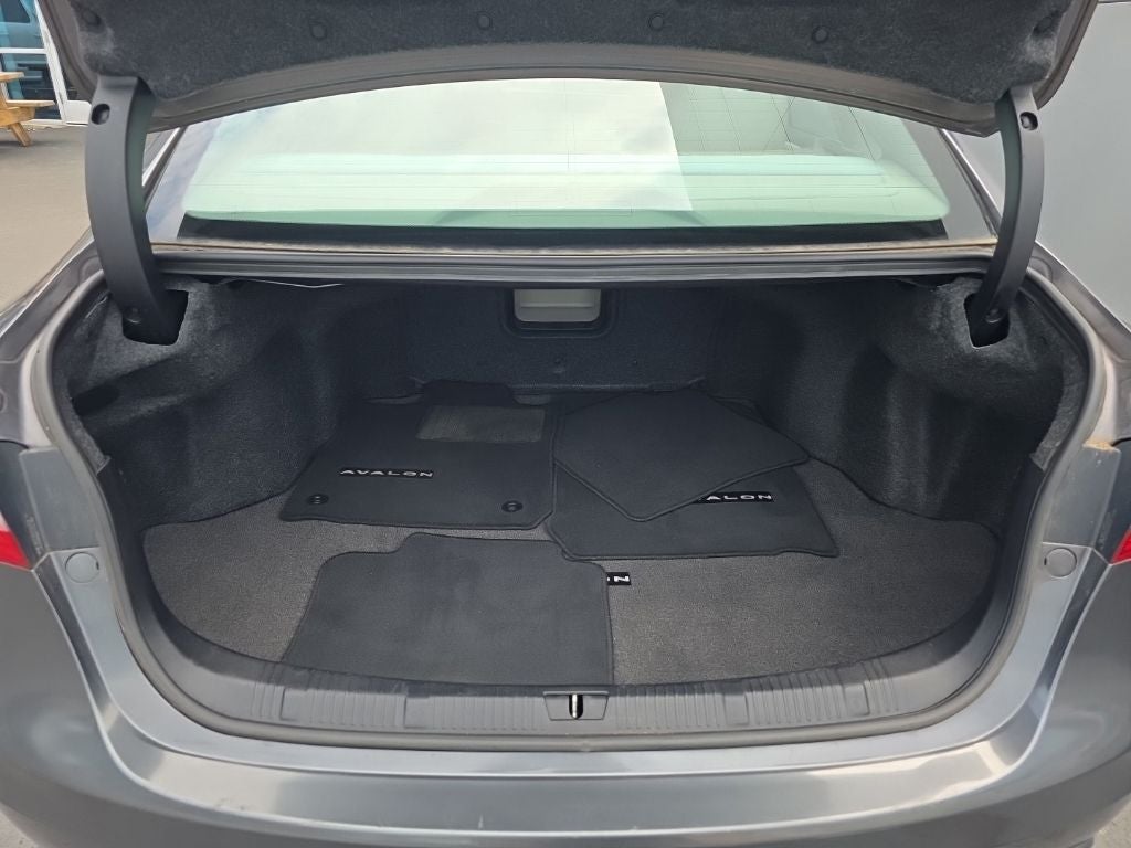 2015 Toyota Avalon Limited