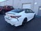 2023 Toyota Camry XSE V6