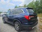 2021 Honda Pilot Black Edition