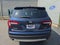 2021 Honda Pilot Black Edition