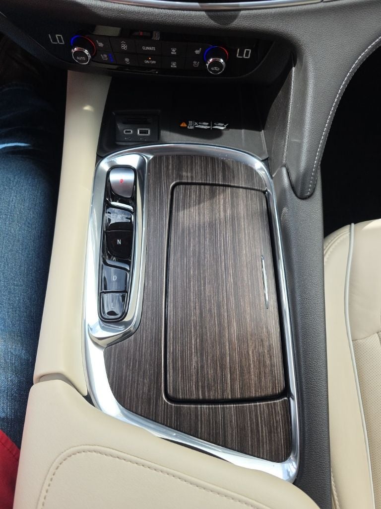2023 Buick Enclave Avenir