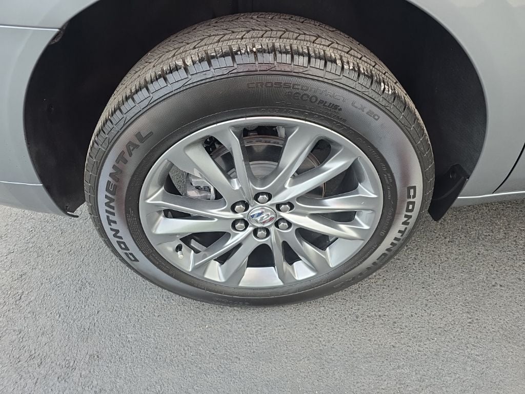2023 Buick Enclave Avenir