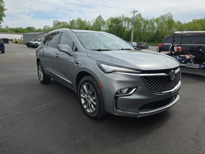 2023 Buick Enclave Avenir