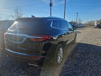 2021 Buick Enclave Premium Group