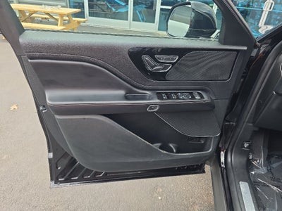2023 Lincoln Aviator Standard
