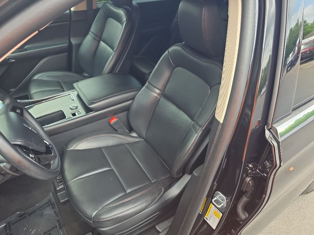2023 Lincoln Aviator Standard