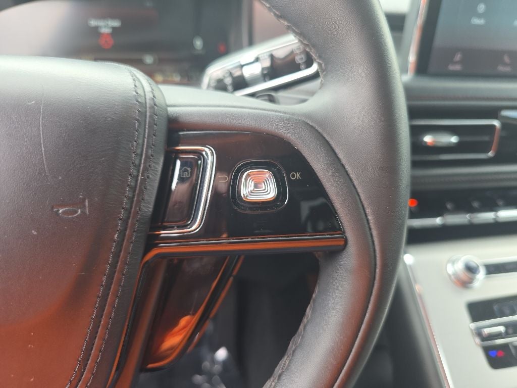 2023 Lincoln Aviator Standard