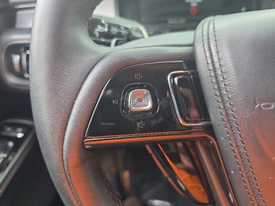2023 Lincoln Aviator Standard