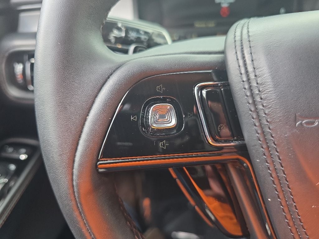 2023 Lincoln Aviator Standard