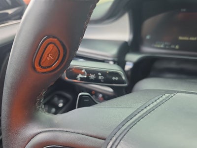 2023 Lincoln Aviator Standard