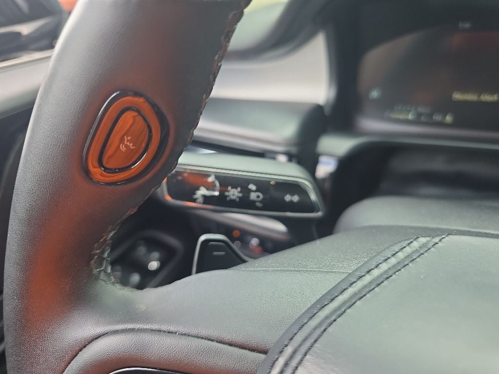 2023 Lincoln Aviator Standard