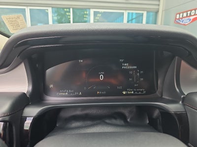 2023 Lincoln Aviator Standard