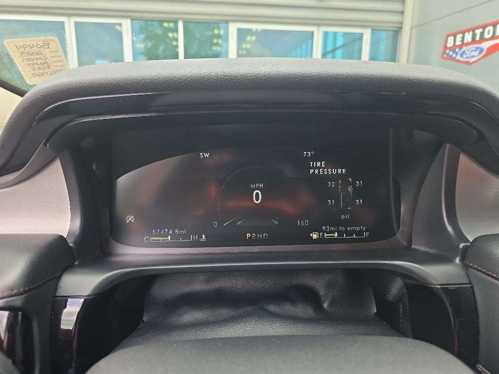 2023 Lincoln Aviator Standard