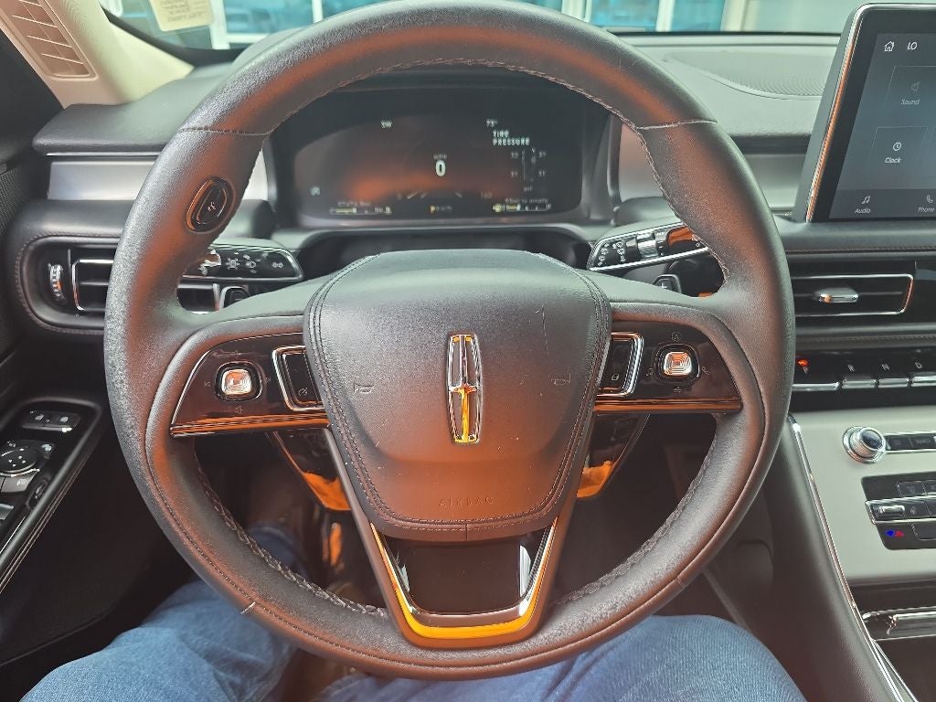 2023 Lincoln Aviator Standard