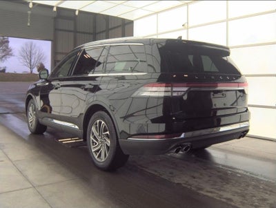 2023 Lincoln Aviator Standard