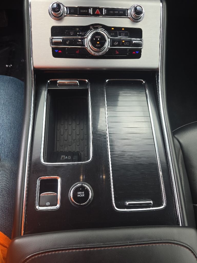 2023 Lincoln Aviator Standard