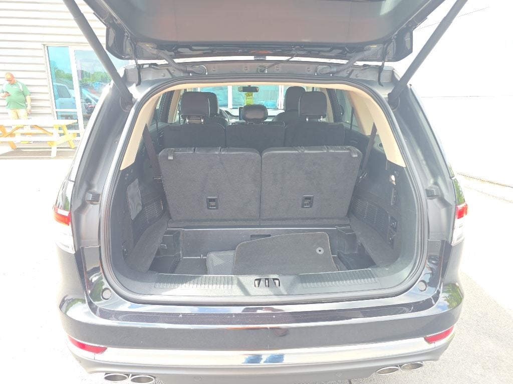 2023 Lincoln Aviator Standard